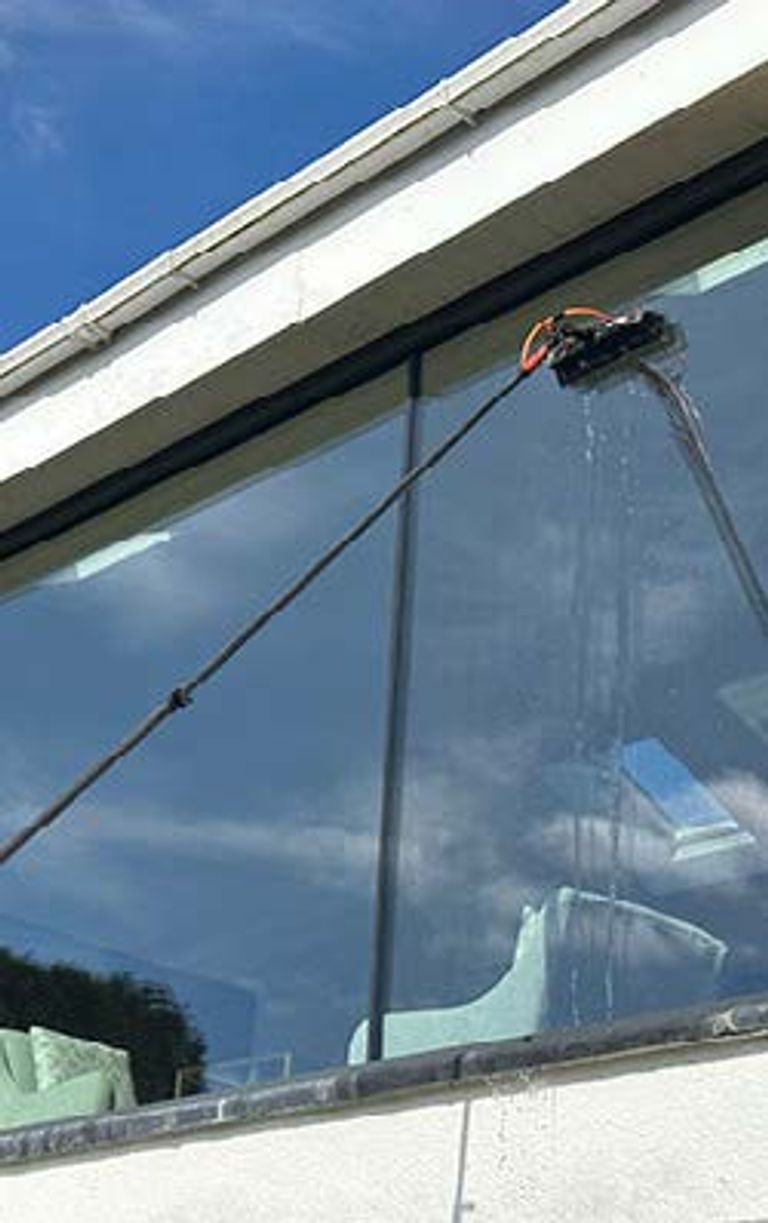 H2o Limited - window cleaning | cleaning windows
